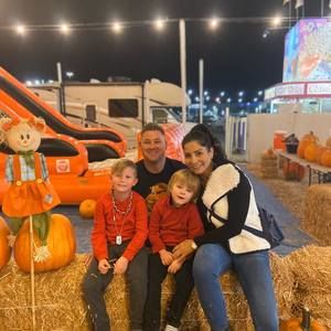 Meet your Posher, Sandra